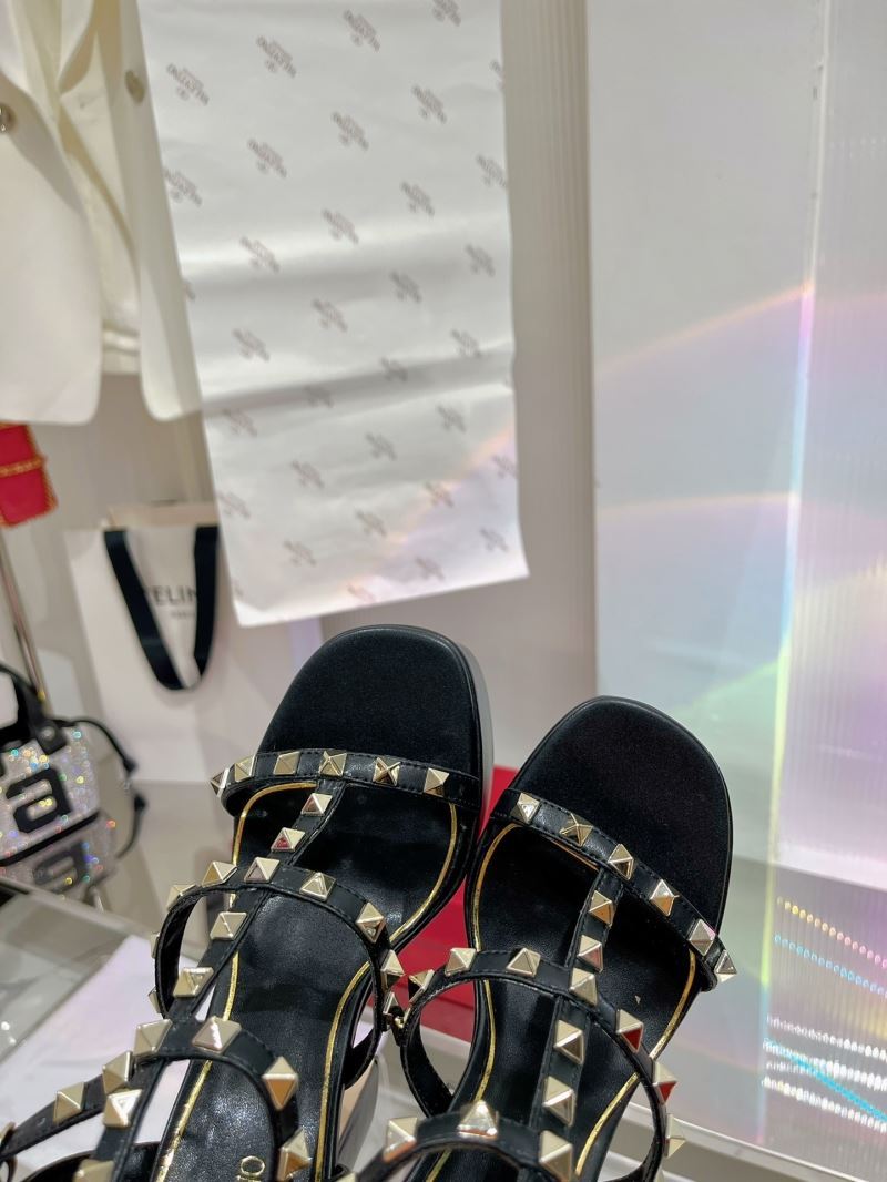 Valentino Sandals